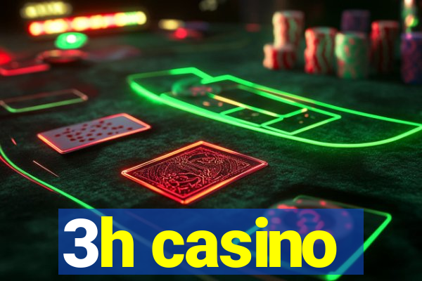 3h casino